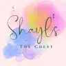 Shayl's Toy Chest