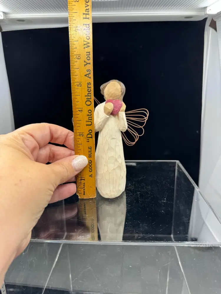 Willow Tree Angel Of The Heart