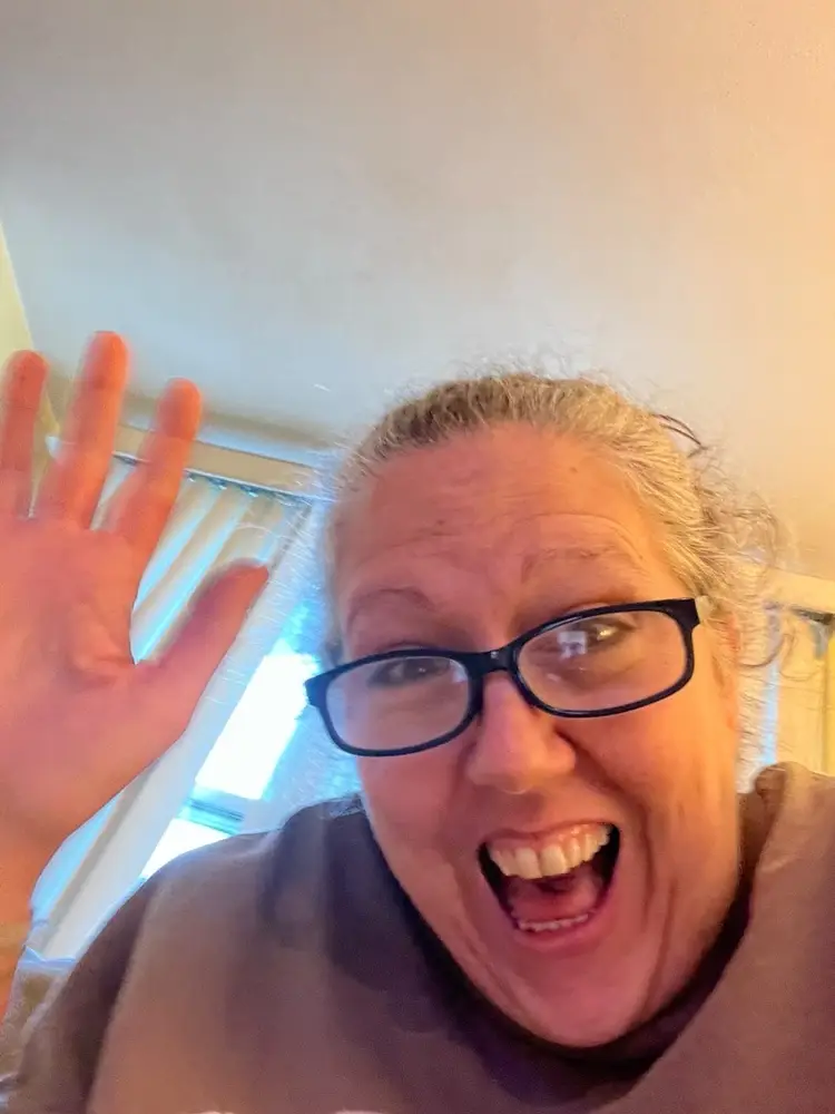 Monday FEAR TRIVIA With Kristin! BWAHAHAHAHA