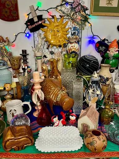 ✨ Late Night🌜Shop My Shelves ✨ 