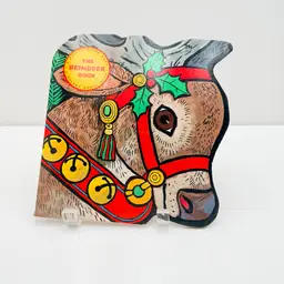 Vintage Children's Book