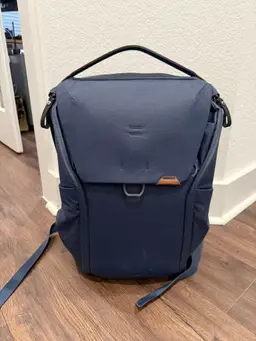 Peak Design Everyday Backpack 30L