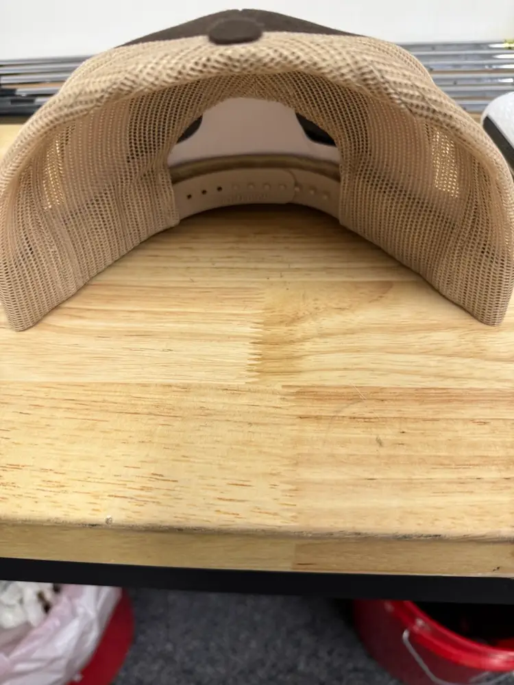 New Swing Juice Trucker Hat