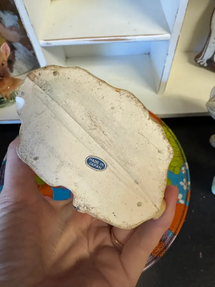 Made In Japan Deer Oil Lantern