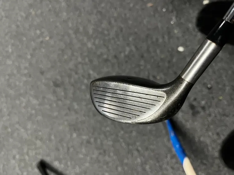 Titleist 13.5 3 Wood Steel Shaft Reg Flex