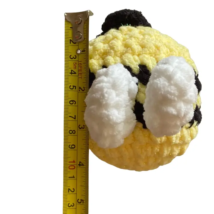 Bee Sparkly Handmade 