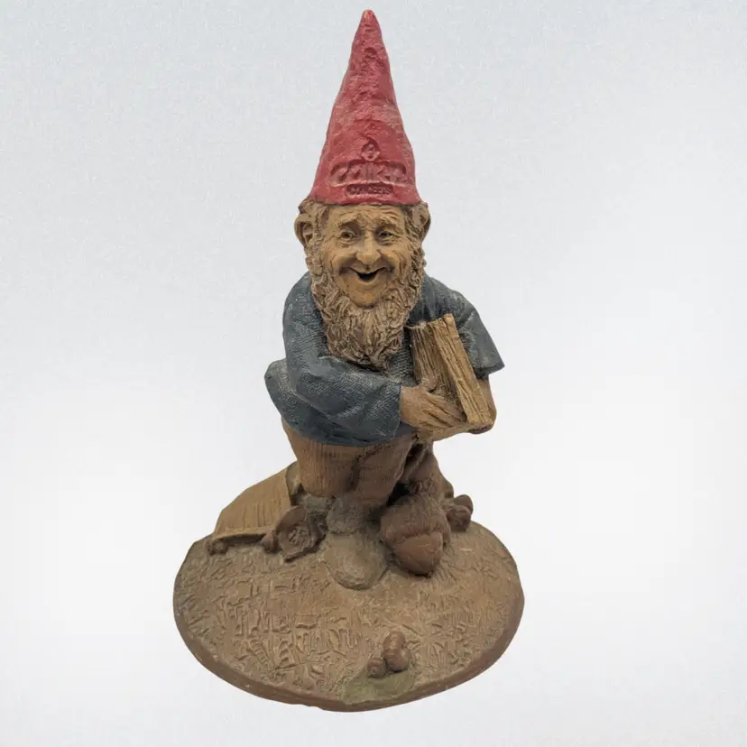 Tom Clark “Crowell”