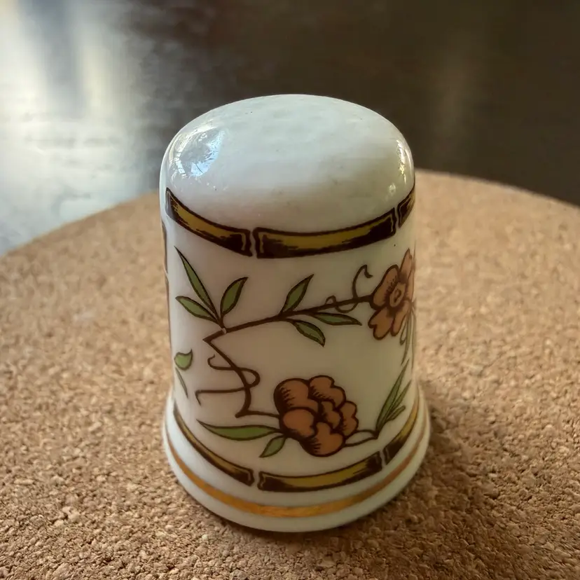 England Thimble