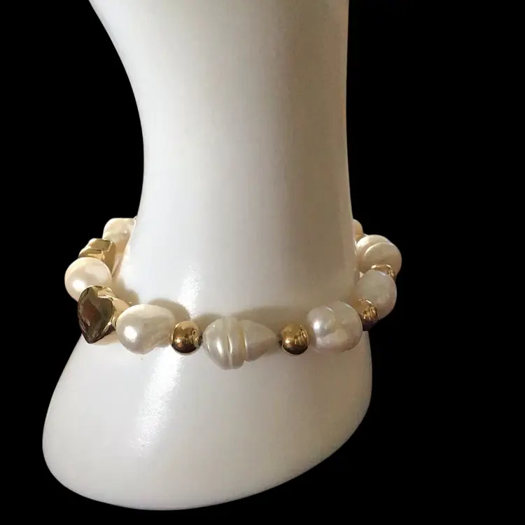 Pearl Bracelet