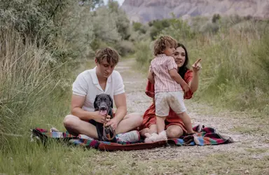 Javan Martens | Sopris Woodworks