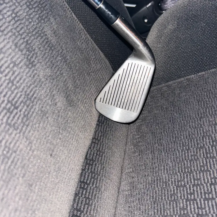 Titleist 981 DCI 5 Iron