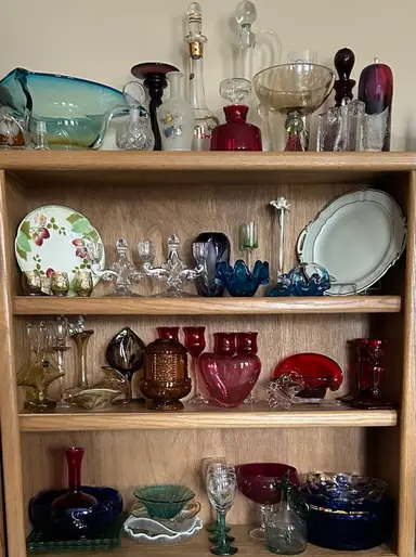 Shop These Shelves!! And More!