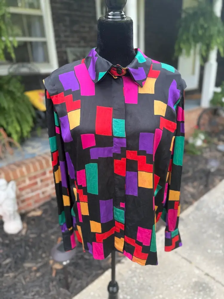 Escada By Margaretha Ley