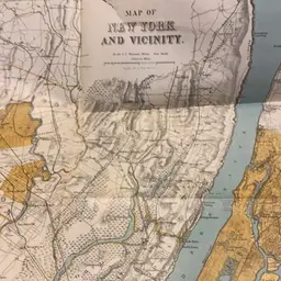 #21 -Ny And Vicinity