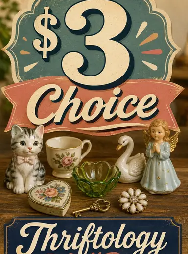 $3 Starts- Help Me Clean Out!