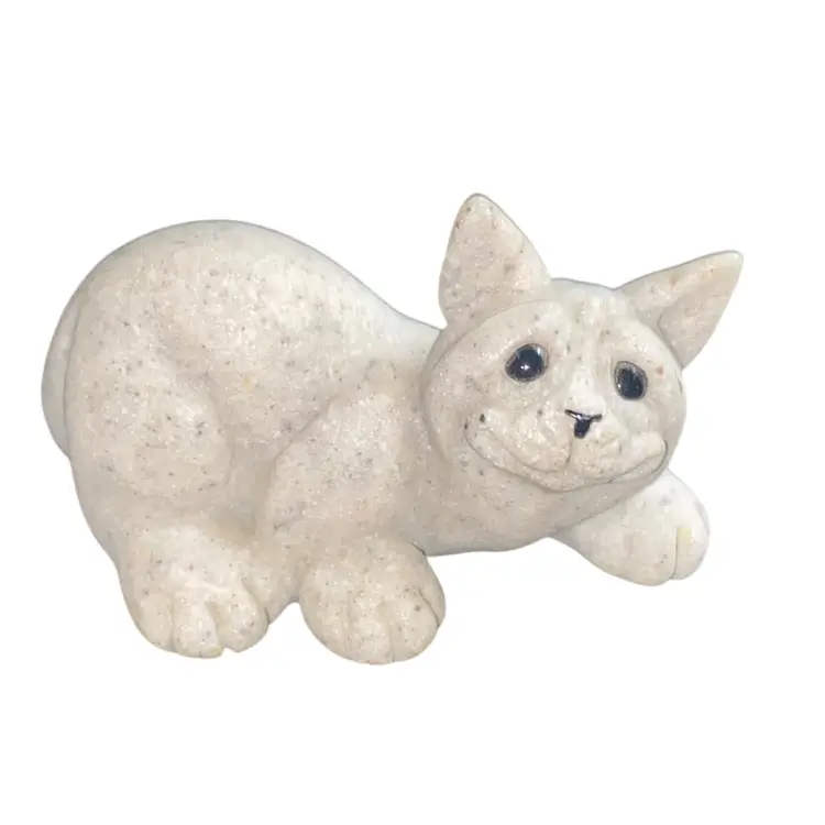 Quarry Critters Cat Cameron