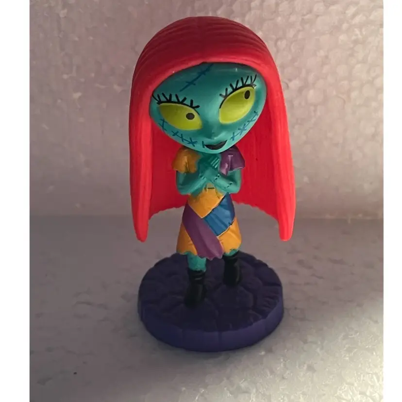 Disney Figure As Picture