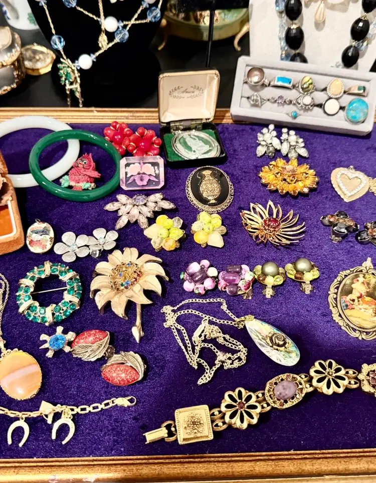 Quick Jewelry Show! 🥰