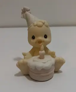 Happy Birdie By Enesco #527343