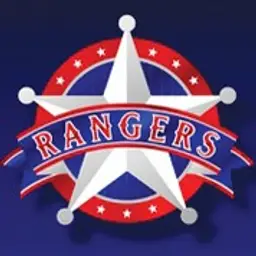 Texas Rangers -- 2025 Topps Update Jumbo Hobby Box