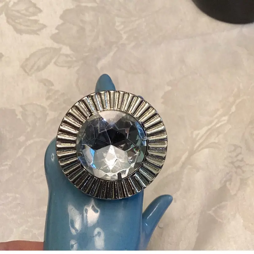 Stretch Ring
