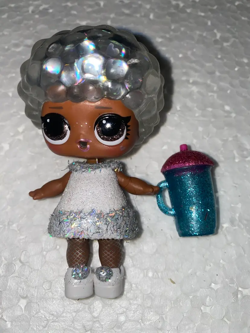 #99- LOL Surprise Doll As Pictured