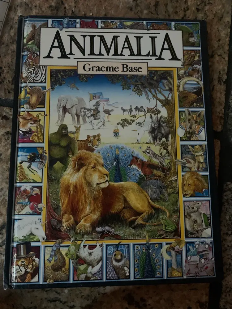 Animalia 2005