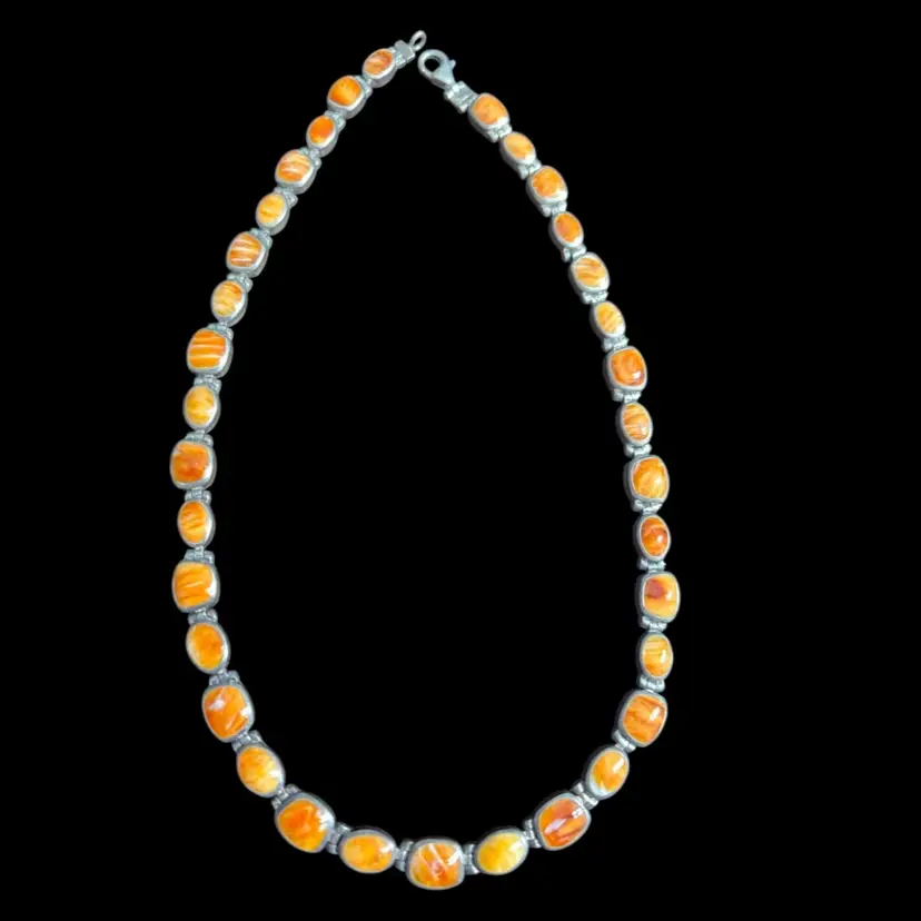 Native American Necklace