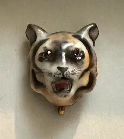 Vintage Fashion Accessories