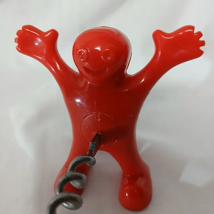 Novelty Corkscrew