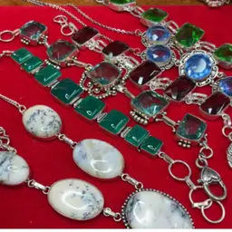 CH Necklace Or Bracelet