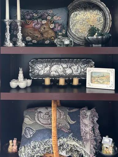 Easter Bunny Auction 🐇