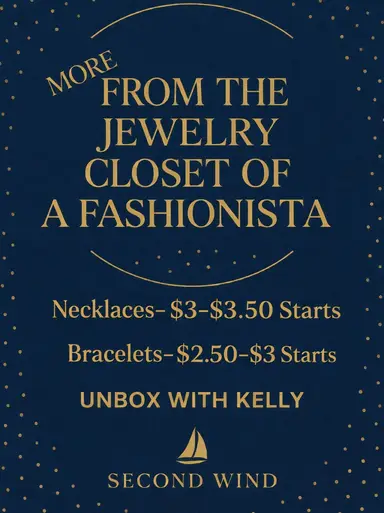 New Box! Let’s 🪏 Dig