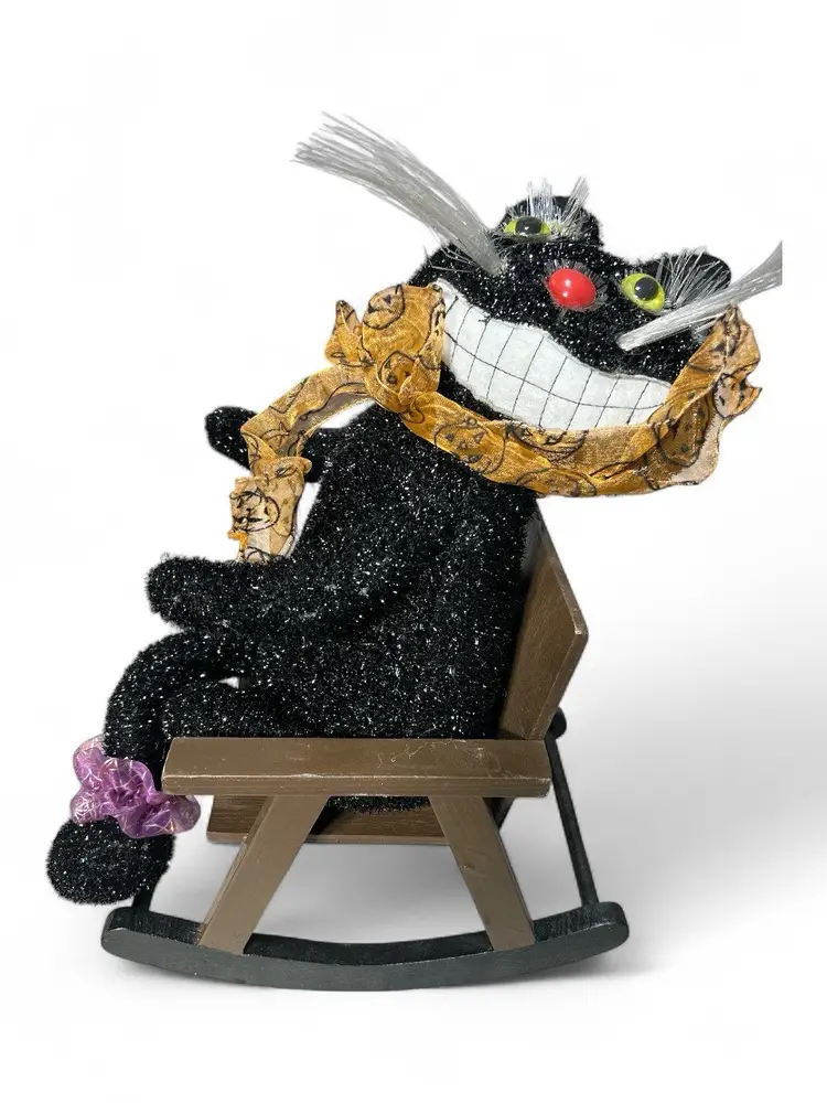 Halloween And Fall Decor Show