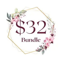 $32 Bundle