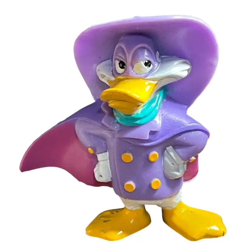 Disney PVC Figure As Pictured