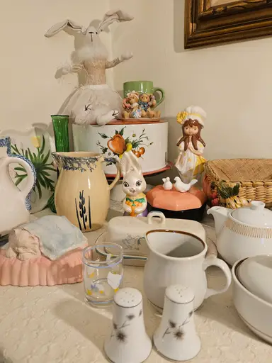 Good Morning- Vintage Variety 