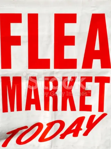 ☀️Live At The Funky Flea☀️