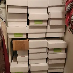 #03 - Postcard Pick 3