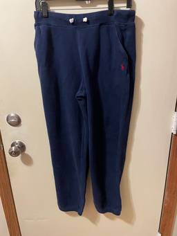 Polo Ralph Lauren Drawstring Sweatpants