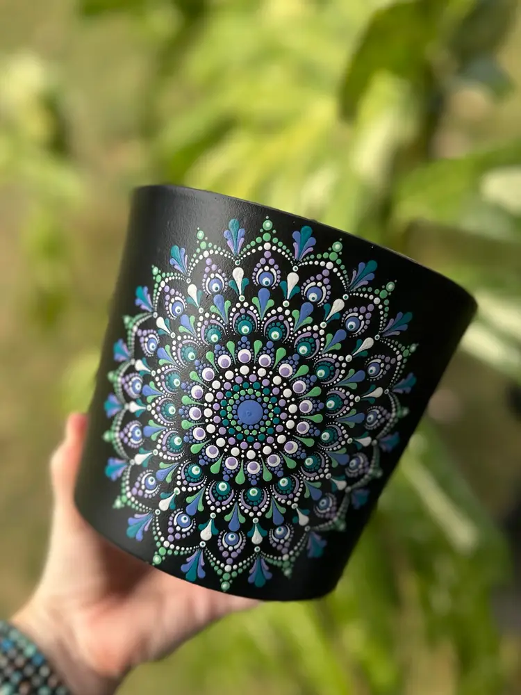 Spooky Pots Incoming!