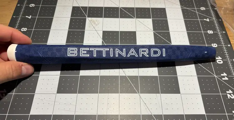 Lamkin Sink Fit Betinardi Putter Grip