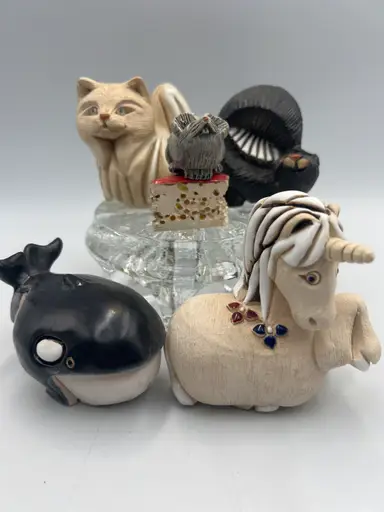 🎄Christmas Pop Up!🎄Rinconada $14 Choice & Some Vintage Variety ~ Progressive Shipping 