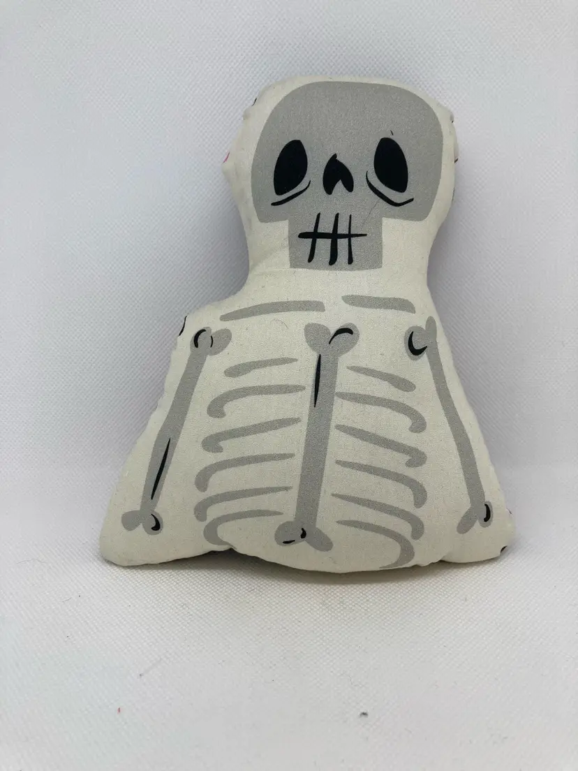 Skeleton Stuffed /decor
Art Gallery Designs fabric