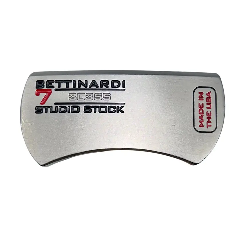 Bettinardi Studio Stock 7 (Pre-Owned)