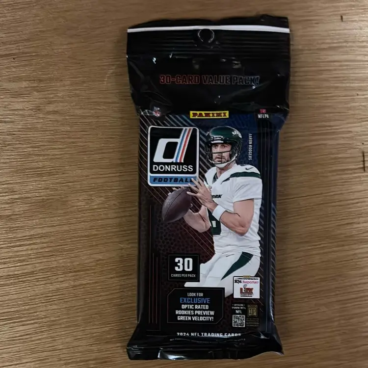 Sealed Dorie’s 30 Card Pack 2024