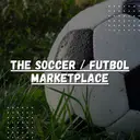 The Soccer Marketplace