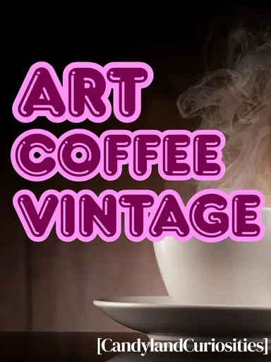 Art First, Vintage Second-Prebids Open!