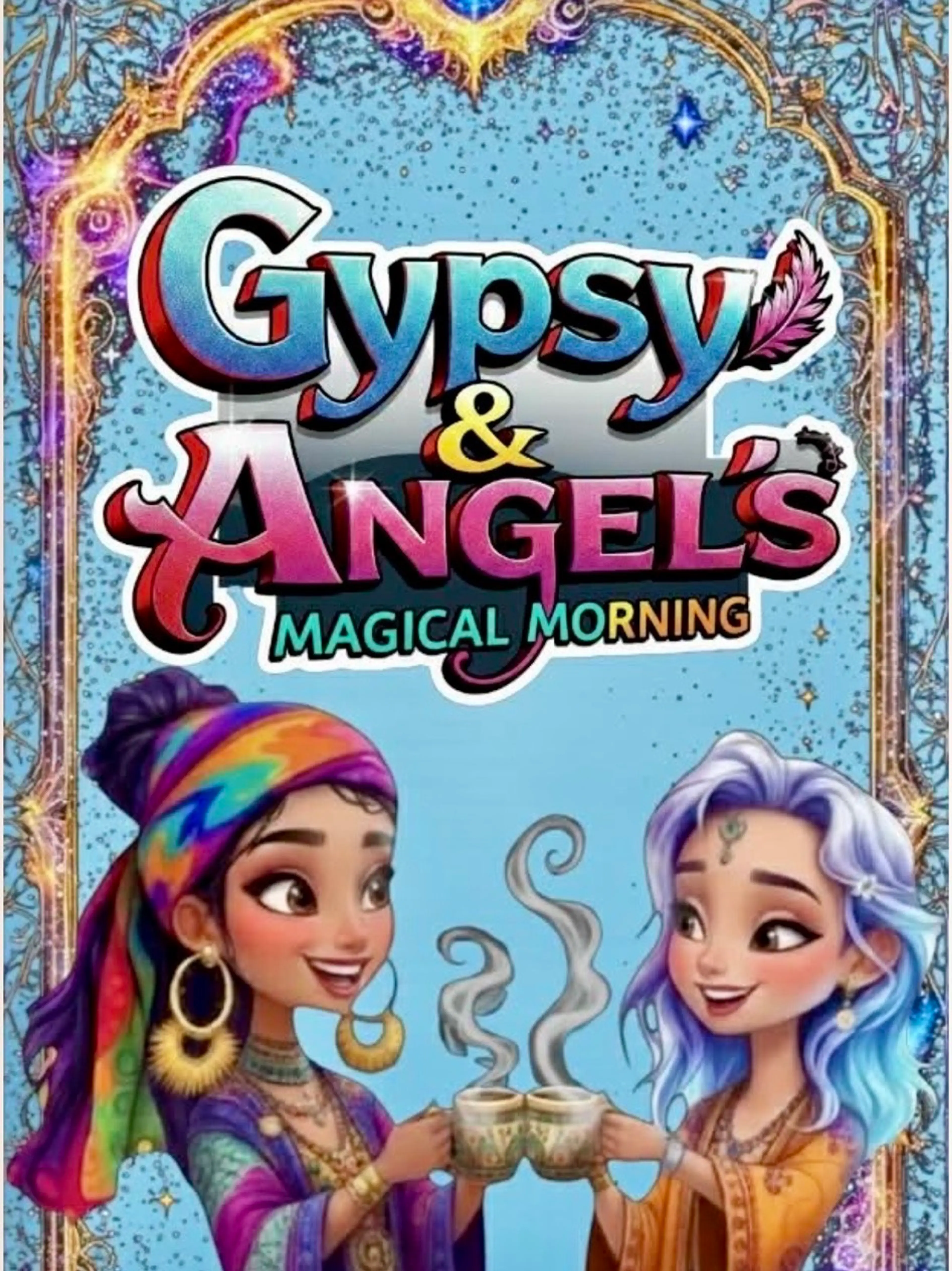 Gypsy & Angels Magical Mornings