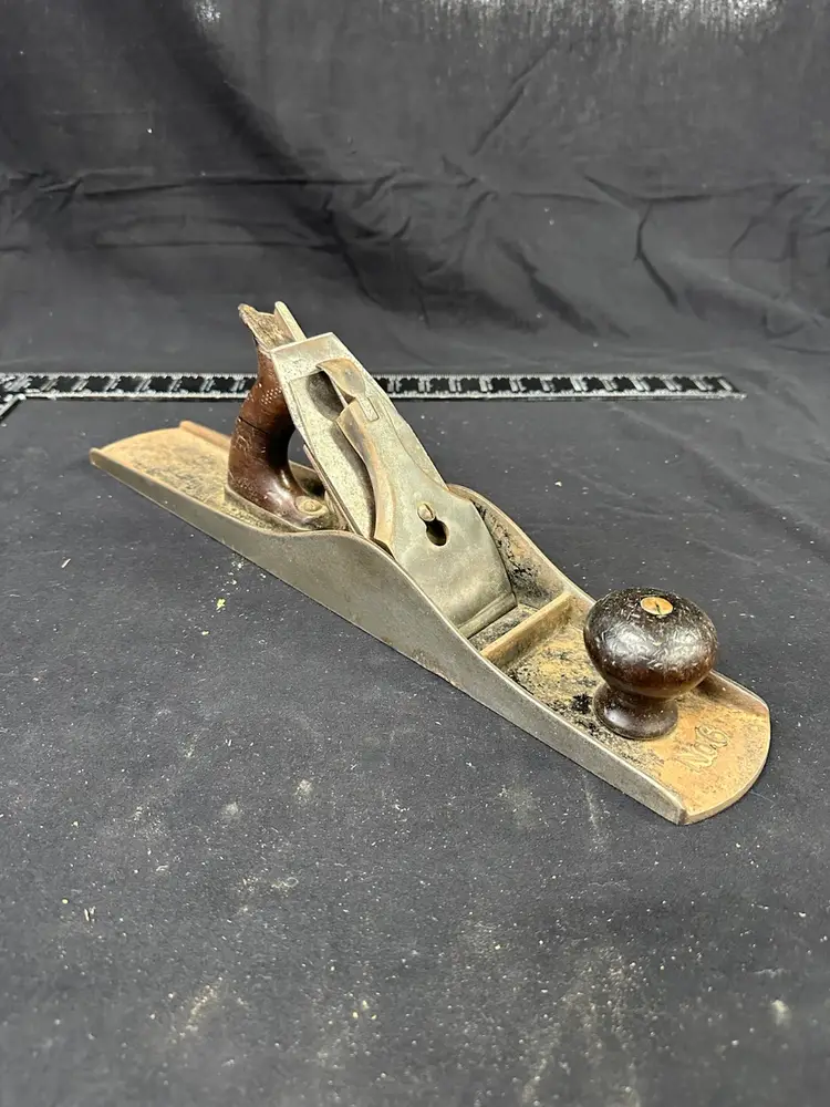 Stanley #6 Fore Plane #355